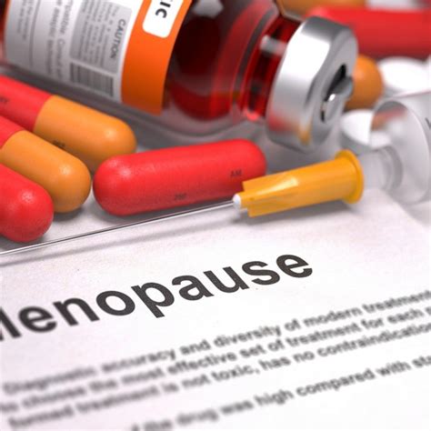 Treating Menopause is not “One Size Fits All” as There are Many Options ...