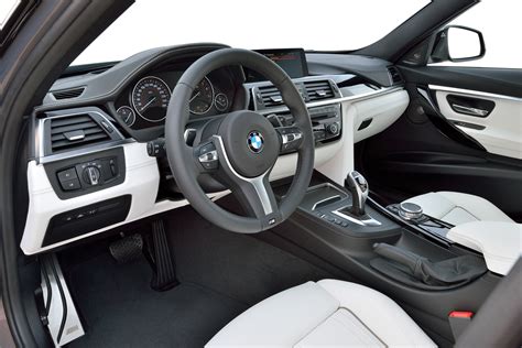 BMW F30 3 Series LCI: Information, Pictures and Videos - Page 4