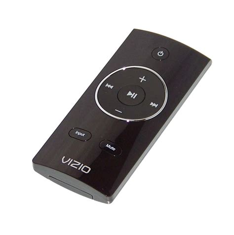 Vizio VSD210 Sound Bar Remote Control - 1023-0000080 - Walmart.com