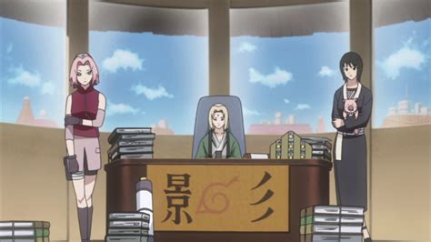 Image - Hokage's office.png | Narutopedia | FANDOM powered by Wikia