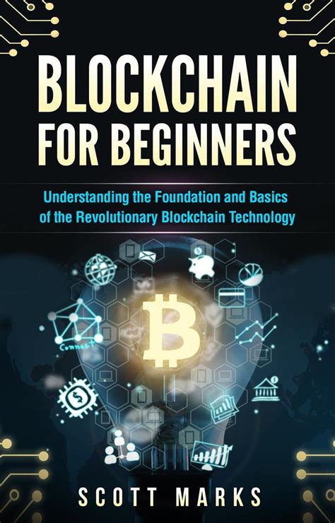 Read Blockchain for Beginners: Guide to Understanding the Foundation ...