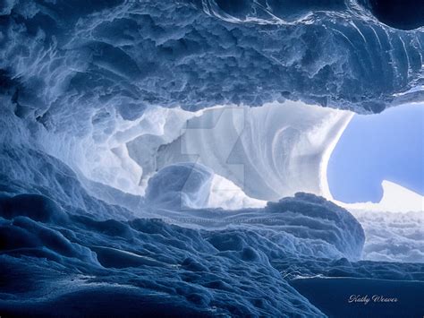 Matanuska Glacier - Alaska by KathyWeaverPhotogirl on DeviantArt