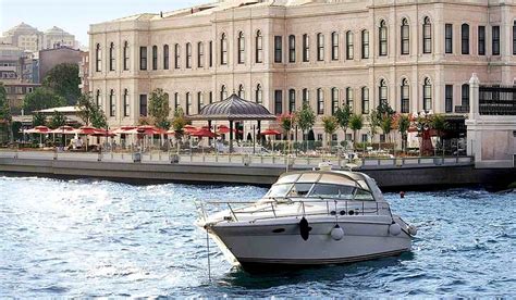 Best Istanbul Hotels with Stunning Views — The Most Perfect View