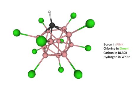 Carborane acid | Wiki | Everipedia