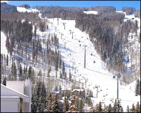 7 Incredible Vail Ski-In Ski-Out Stays for Families - Skiing Kids