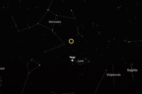 Lyrid meteor shower 2023: when and how to see the last astronomical ...