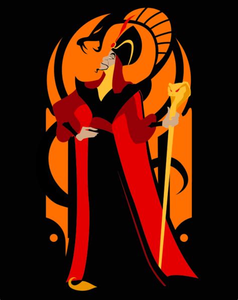 Jafar by wnhsr on DeviantArt