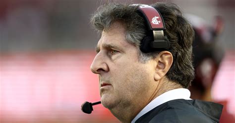 Mike Leach leaving WSU for Mississippi State - CougCenter