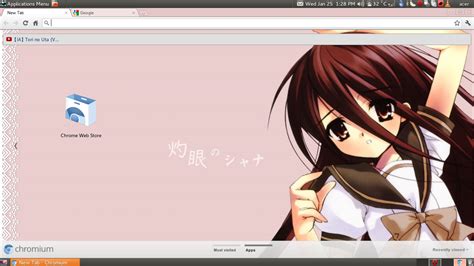 Anime Chrome Themes - 19 Anime Chrome Themes Ideas | Bodycowasung