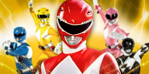 8 Things I Learned Rewatching Mighty Morphin Power Rangers 30 Years ...