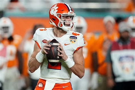 Clemson 2023 Season Preview & Win Total Prediction - Oddstrader