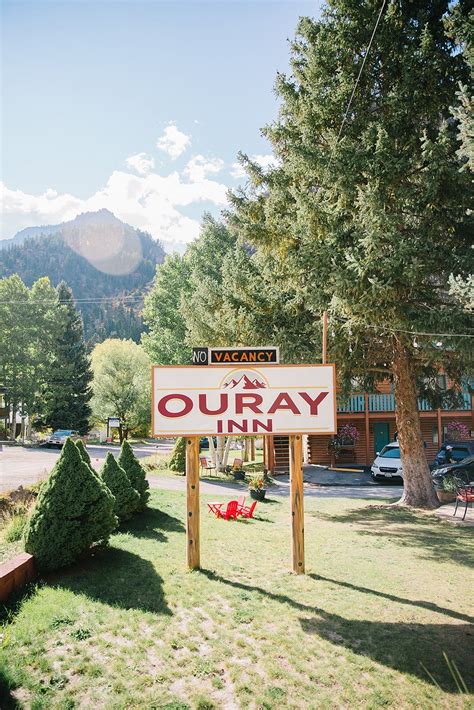 OURAY INN - Prices & Hotel Reviews (CO)