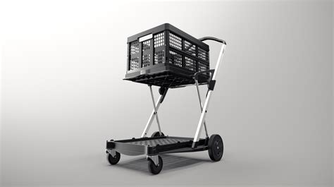 CLAX trolley (box included) – CLAX Trolley UK