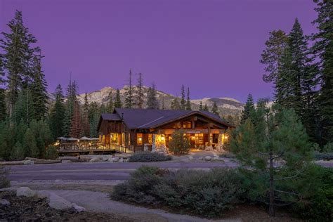 9 of the Best Family Hotels in Sequoia National Park - The Family Vacation Guide