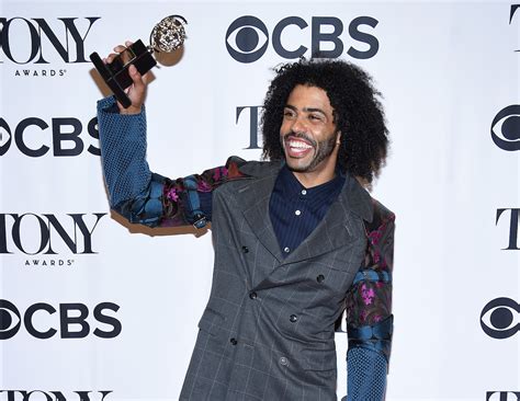 Clipping.’s Daveed Diggs Wins A Tony For Hamilton Role