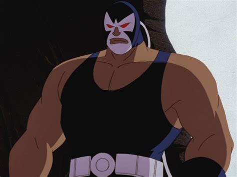 Bane (DCAU) | DC Database | Fandom