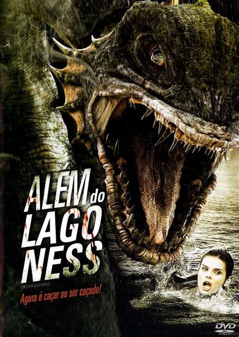 Watch Beyond Loch Ness Movie Online, Release Date, Trailer, Cast and ...