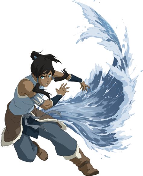 Pin by Laura Van Damme on Avatar | Legend of korra, Korra avatar, Korra