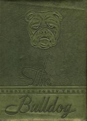 Louisville Male High School - Bulldog Yearbook (Louisville, KY), Covers 1 - 12