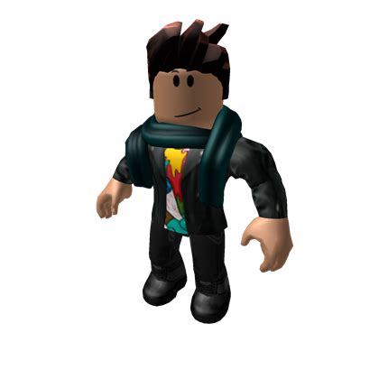 John - Roblox | Roblox guy, Roblox animation, Roblox funny