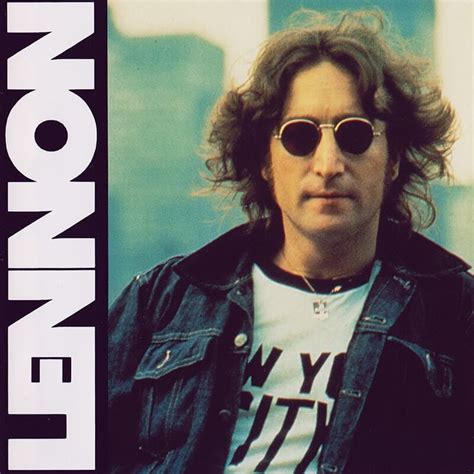 LENNON 4CD - John Lennon