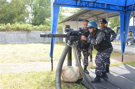 KSAL : Artileri Senjata Angkatan Laut Sebagai Kunci TNI AL - Teritorial.Com