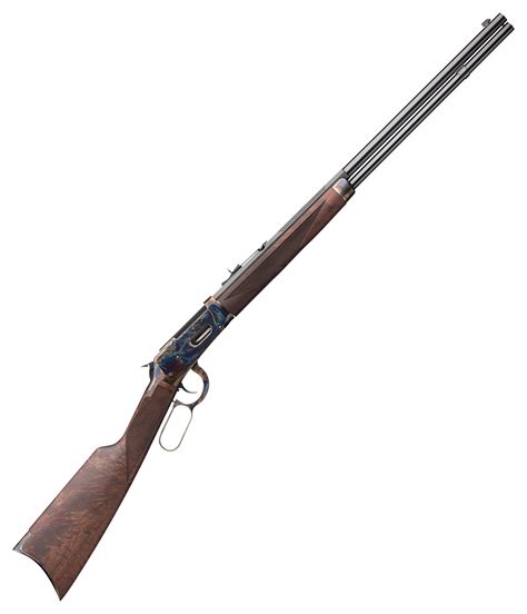 Winchester Model 94 Deluxe Sporting Lever-Action Rifle | Cabela's