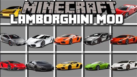 Minecraft Car Mod 1 12 2 Forge » Download Best HD Images Wallpaper