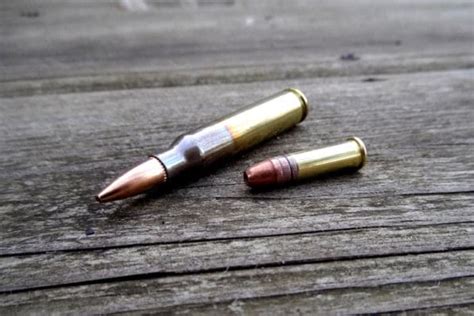 .22LR vs .223 Remington - A Beginner's Guide - The Truth About Guns