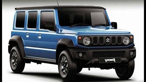 Toyota Jimny 2020 Review | Suzuki jimny, Suzuki, New suzuki jimny