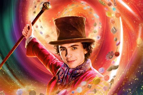 1977x1313 Resolution Timothée Chalamet Wonka Movie 1977x1313 Resolution Wallpaper - Wallpapers Den