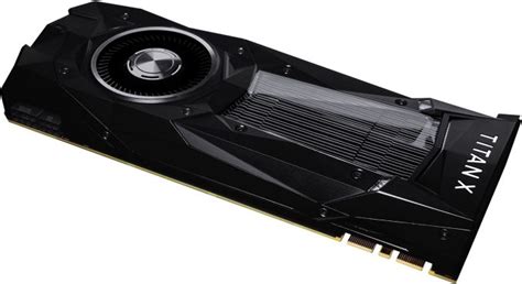 NVIDIA Reveals New Top-end TITAN Xp Graphics Card, Forthcoming Support ...