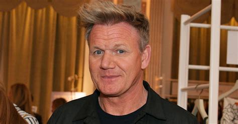 Gordon Ramsay's New Show Is Accepting Applications, and We're So Ready