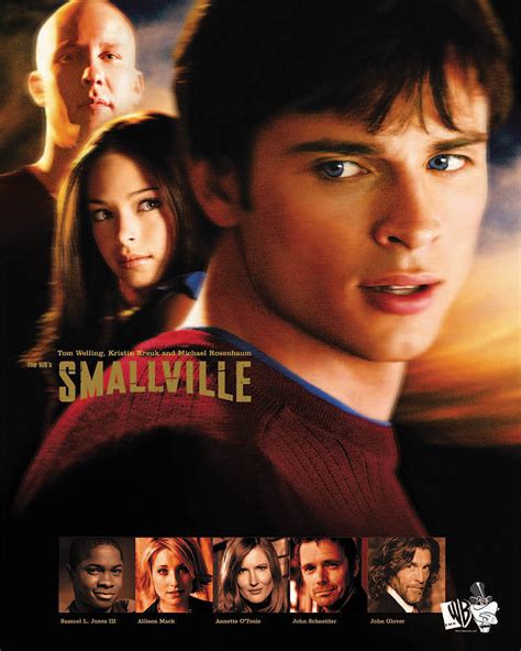 Smallville season 3 - Smallville Photo (10795259) - Fanpop