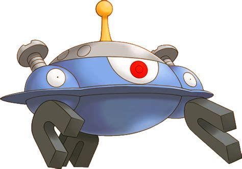 Pokemon #2462 Shiny-Magnezone Shiny Picture - For Pokemon Go Players