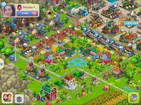 Township Game Layout Ideas - Portal Tutorials