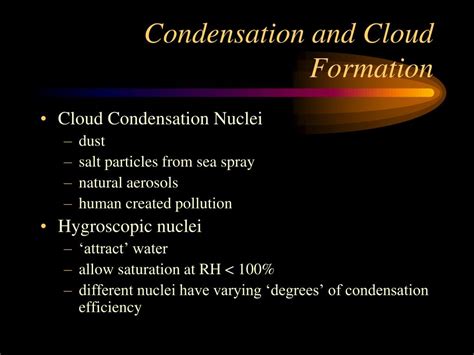 42++ Hygroscopic Nuclei Examples | Insende