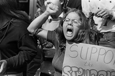 Chicano Movement in US, 1975 | Women Protests | POPSUGAR Love & Sex Photo 12