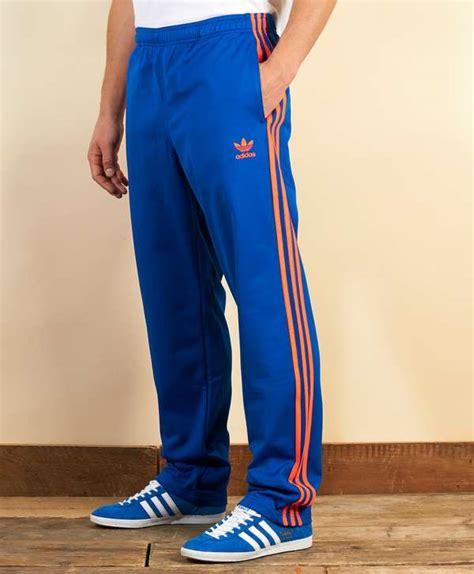 adidas Originals Superstar Dublin Track Pants | scotts Menswear