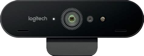 Customer Reviews: Logitech 4K Pro Webcam Webcam with 4K video, HDR, and ...