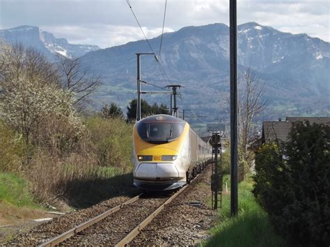 Eurostar’s Easter Ski Train | Ski Olympic News