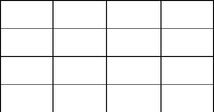 There are 30 squares in this 4x4 grid, how many grids are there with ...