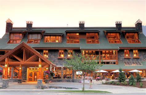 The Fox Hotel & Suites in Banff (Banff, Alberta) - Resort Reviews ...