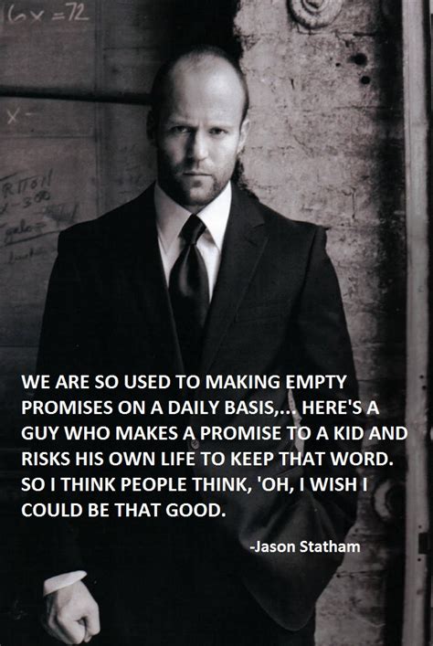 Jason Statham The Mechanic Quotes. QuotesGram