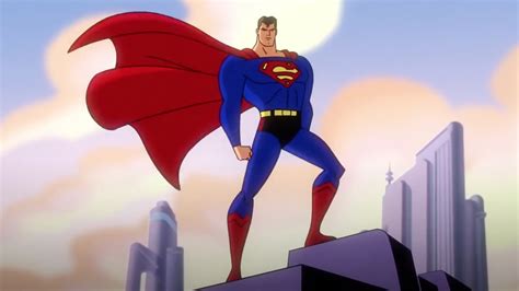 The 14 Best Superman: The Animated Series Episodes