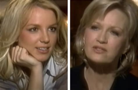 This Diane Sawyer Interview With Britney Spears Has People Outraged