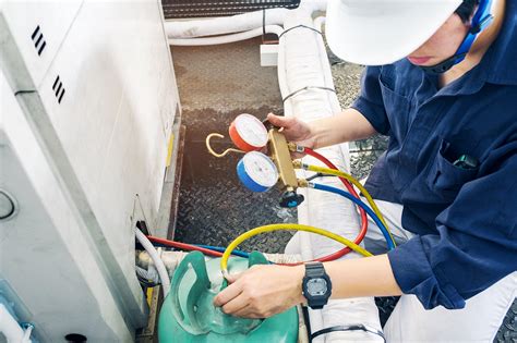 Commercial Air Conditioning Repair | Rolls Refrigeration