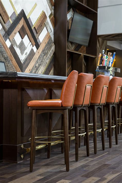 7 best contemporary bar stools you can get from restaurant interiors