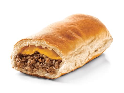 Cheeseburger Runza® sandwich | Runza