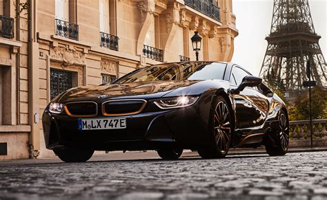 BMW i8 Background, Super Model BMW i8, #28454